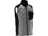 WARM MEMBRANE WORK GILET ALASKA | SIZE S (YT-79660)