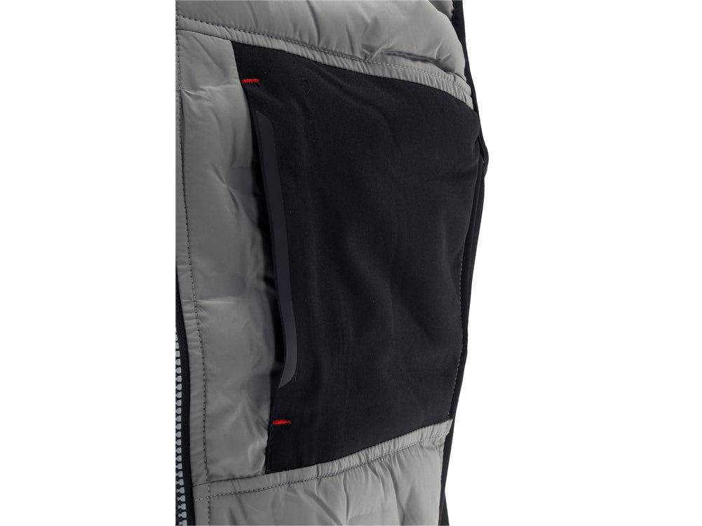 WARM MEMBRANE WORK GILET ALASKA | SIZE S (YT-79660)