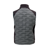 WARM MEMBRANE WORK GILET ALASKA | SIZE S (YT-79660)