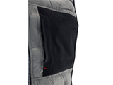 HEATED MEMBRANE WORK BODYWARMER ALASKA | SIZE M (YT-79661)