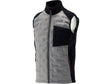 WARM MEMBRANE WORK BODYWARMER ALASKA | SIZE XL (YT-79663)
