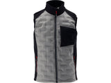 HEATED MEMBRANE WORK BODYWARMER ALASKA | SIZE 3XL (YT-79665)