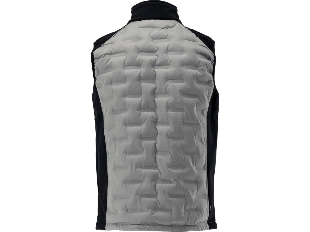 HEATED MEMBRANE WORK BODYWARMER ALASKA | SIZE 3XL (YT-79665)