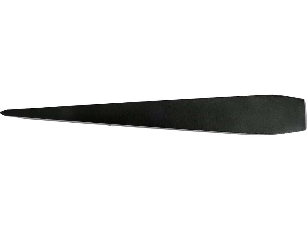 CLASSIC WOOD SPLITTING WEDGE | 1.5 KG (YT-79870)