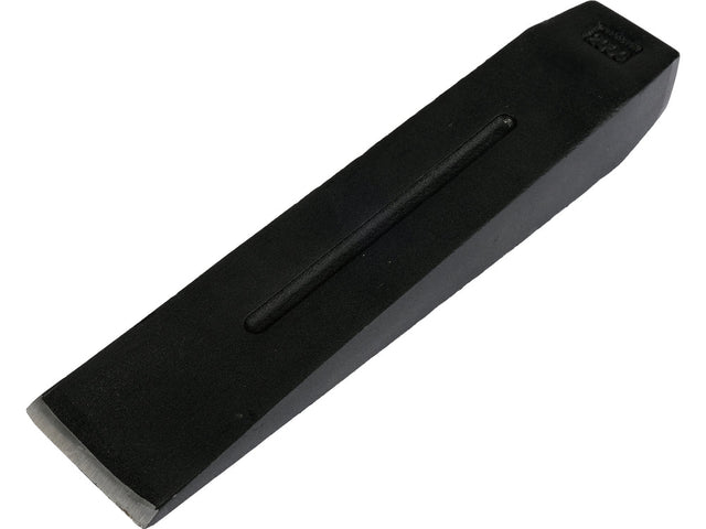 CLASSIC WOOD-SPLITTING WEDGE | 2 KG (YT-79871)