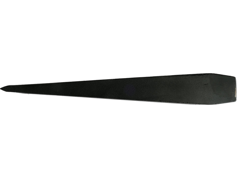 CLASSIC WOOD-SPLITTING WEDGE | 2 KG (YT-79871)