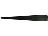 CLASSIC WOOD-SPLITTING WEDGE | 2 KG (YT-79871)