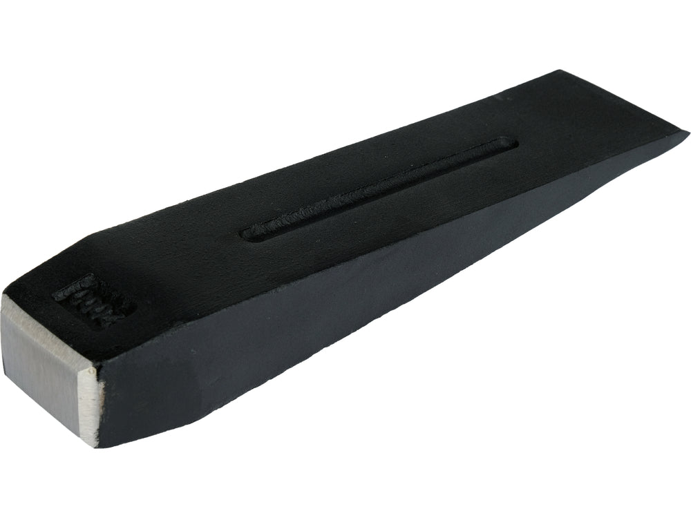 CLASSIC WOOD-SPLITTING WEDGE | 2 KG (YT-79871)