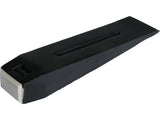 CLASSIC WOOD-SPLITTING WEDGE | 2 KG (YT-79871)