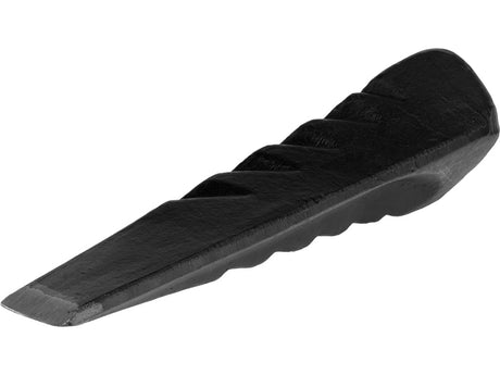 WOOD SPLITTING WEDGE | 2.3 KG | FOR PARTICULARLY HARD AND KNOTTY WOOD (YT-79875)