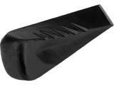 WOOD SPLITTING WEDGE | 2.3 KG | FOR PARTICULARLY HARD AND KNOTTY WOOD (YT-79875)