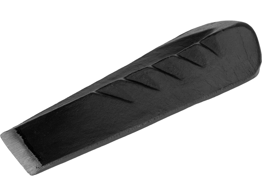 WOOD SPLITTING WEDGE | 2.3 KG | FOR PARTICULARLY HARD AND KNOTTY WOOD (YT-79875)