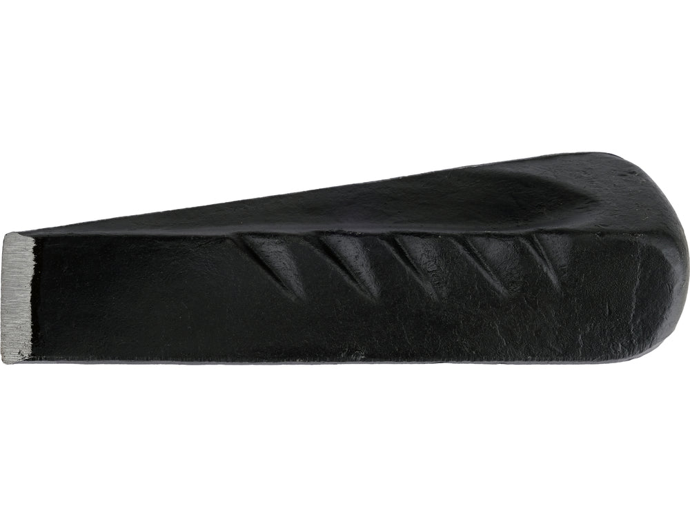 WOOD SPLITTING WEDGE | 2.3 KG | FOR PARTICULARLY HARD AND KNOTTY WOOD (YT-79875)