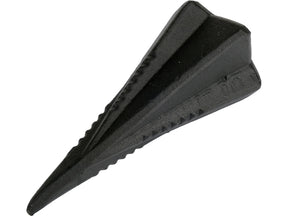 DIAMOND-PROFILE WOOD SPLITTING WEDGE | 1.6 KG (YT-79878)