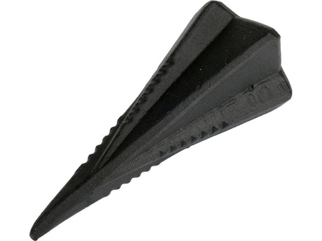 DIAMOND-PROFILE WOOD SPLITTING WEDGE | 1.6 KG (YT-79878)