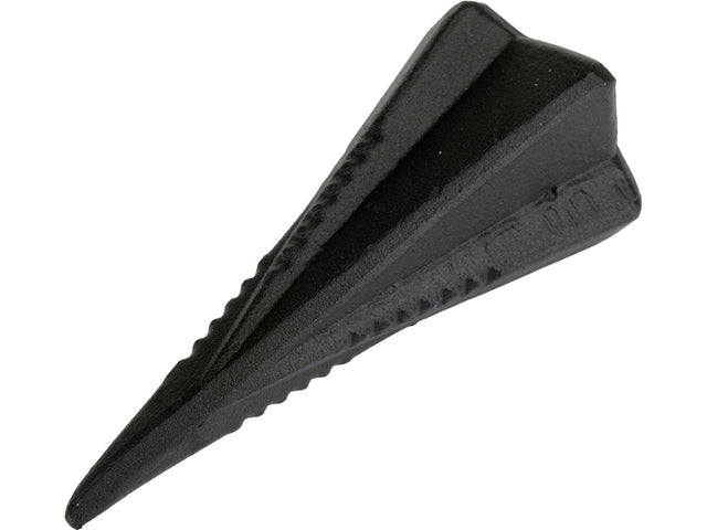 DIAMOND-PROFILE WOOD SPLITTING WEDGE | 1.6 KG (YT-79878)
