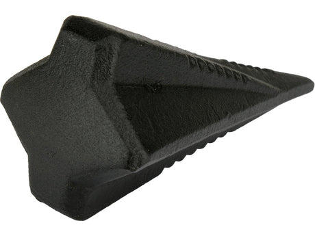 DIAMOND-PROFILE WOOD SPLITTING WEDGE | 1.6 KG (YT-79878)