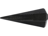 DIAMOND-PROFILE WOOD SPLITTING WEDGE | 1.6 KG (YT-79878)