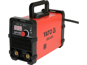 ARCMATE 125E INVERTER MMA WELDING MACHINE WITH RICHIP MICROPROCESSOR | 110 A (YT-81380)