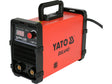 ARCMATE 145E INVERTER MMA WELDER WITH RICHIP MICROPROCESSOR | 140 A (YT-81381)