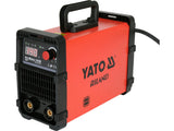 ARCMATE 145E INVERTER MMA WELDER WITH RICHIP MICROPROCESSOR | 140 A (YT-81381)