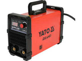 ARCMATE 145E INVERTER MMA WELDER WITH RICHIP MICROPROCESSOR | 140 A (YT-81381)