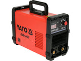 ARCMATE 145E INVERTER MMA WELDER WITH RICHIP MICROPROCESSOR | 140 A (YT-81381)