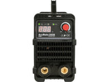 ARCMATE 205E INVERTER MMA WELDER WITH RICHIP MICROPROCESSOR | 200 A (YT-81382)