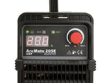 ARCMATE 205E INVERTER MMA WELDER WITH RICHIP MICROPROCESSOR | 200 A (YT-81382)