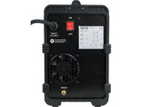 MAGMATE 205SP INVERTER MIG-MAG / FLUX / MMA / TIG LIFT WELDER WITH RICHIP MICROPROCESSOR | 200 A (YT-81401)