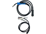 MAGMATE 205SP INVERTER MIG-MAG / FLUX / MMA / TIG LIFT WELDER WITH RICHIP MICROPROCESSOR | 200 A (YT-81401)