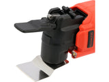 CORDLESS MULTI-FUNCTION OSCILLATING TOOL | 18 V | 4 Ah (YT-82226)