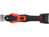 CORDLESS MULTIFUNCTION OSCILLATING TOOL | 18 V | WITHOUT BATTERY (YT-82227)