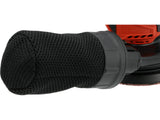 CORDLESS RANDOM ORBITAL SANDER | 18 V | 125 MM | WITHOUT BATTERY (YT-827533)