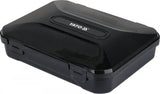 CORDLESS MINI GRINDER-ENGRAVER | 7.4 V | 2.0 Ah | 5000–30000 RPM | 102 ACCESSORIES (YT-82762)