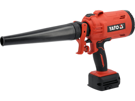CORDLESS PAINT SPRAYER HVLP | 18 V | WITHOUT BATTERY (YT-82767)