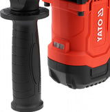 CORDLESS ROTARY HAMMER | SDS+ 18V 3.8J (BL; 4AH) (YT-827740)
