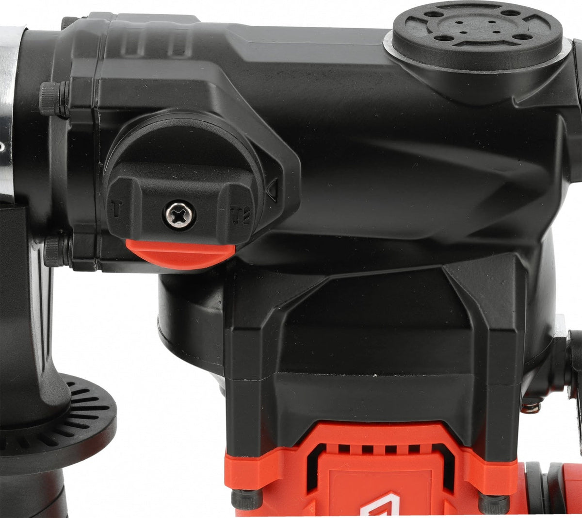 CORDLESS ROTARY HAMMER | SDS+ 18V 3.8J (BL;2X4.0AH) (YT-827741)