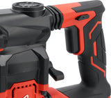 CORDLESS ROTARY HAMMER | SDS+ 18V 3.8J (BL;2X4.0AH) (YT-827741)