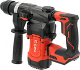 CORDLESS ROTARY HAMMER | SDS+ 18V 3.8J | WITHOUT BATTERY (YT-827742)