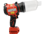 CORDLESS BLOWER-VACUUM 2-IN-1 | 18 V | WITHOUT BATTERY (YT-829385)