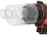 CORDLESS BLOWER-VACUUM 2-IN-1 | 18 V | WITHOUT BATTERY (YT-829385)