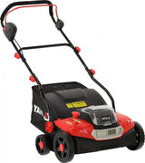 CORDLESS AERATOR / SCARIFIER | 18V | 2 x 4 Ah (YT-84841)