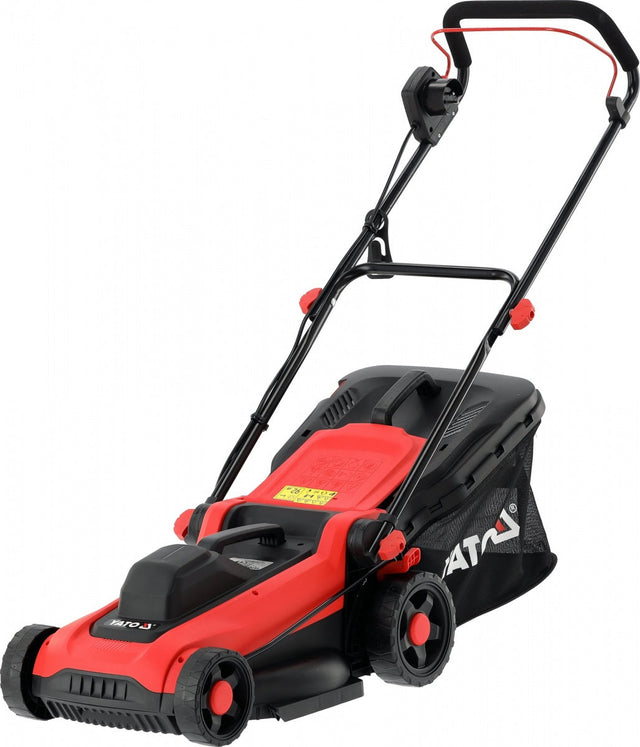 ELECTRIC LAWN MOWER | 1500W | 360 MM (YT-851991)