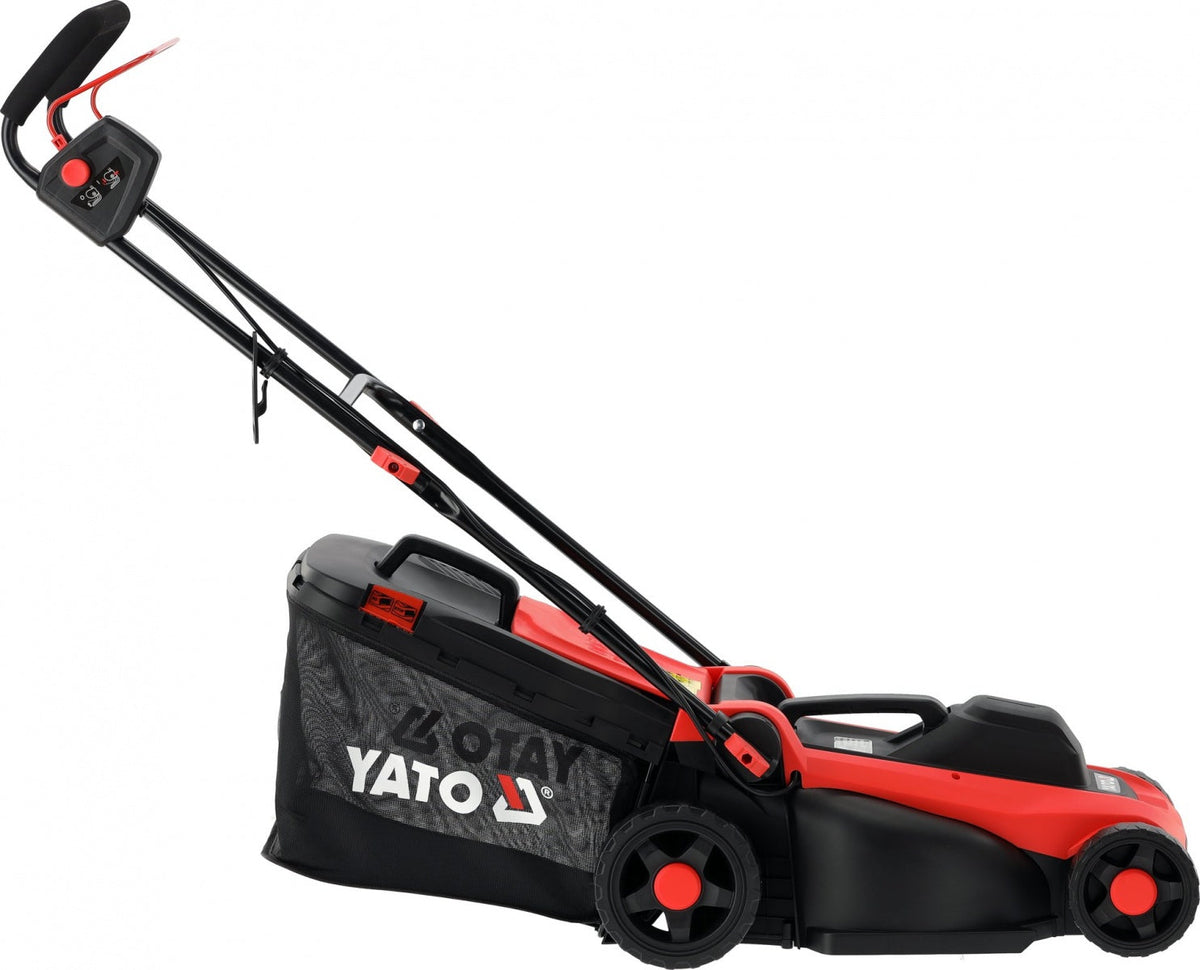 ELECTRIC LAWN MOWER | 1500W | 360 MM (YT-851991)