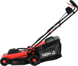 ELECTRIC LAWN MOWER | 1500W | 360 MM (YT-851991)
