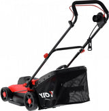 ELECTRIC LAWN MOWER | 1500W | 360 MM (YT-851991)
