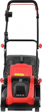 ELECTRIC LAWN MOWER | 1500W | 360 MM (YT-851991)