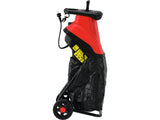 ELECTRIC BRANCH SHREDDER | 2500W | 45 MM | 50L (YT-852370)