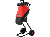 ELECTRIC BRANCH SHREDDER | 2500W | 45 MM | 50L (YT-852370)